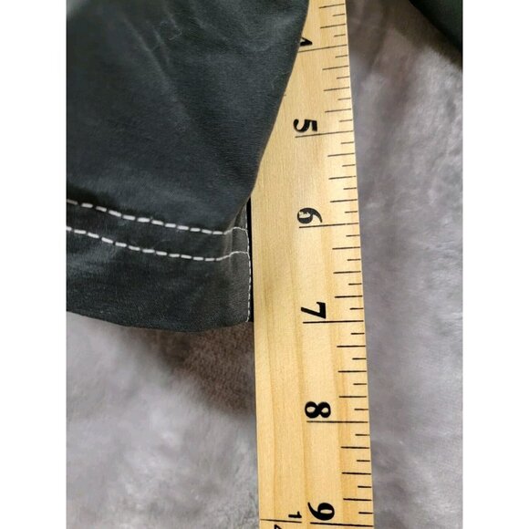 Roundtree & Yorke 4XB Swim Shorts Trunks lined, 7" Inseam, pockets 48-52in waist - Picture 2 of 6